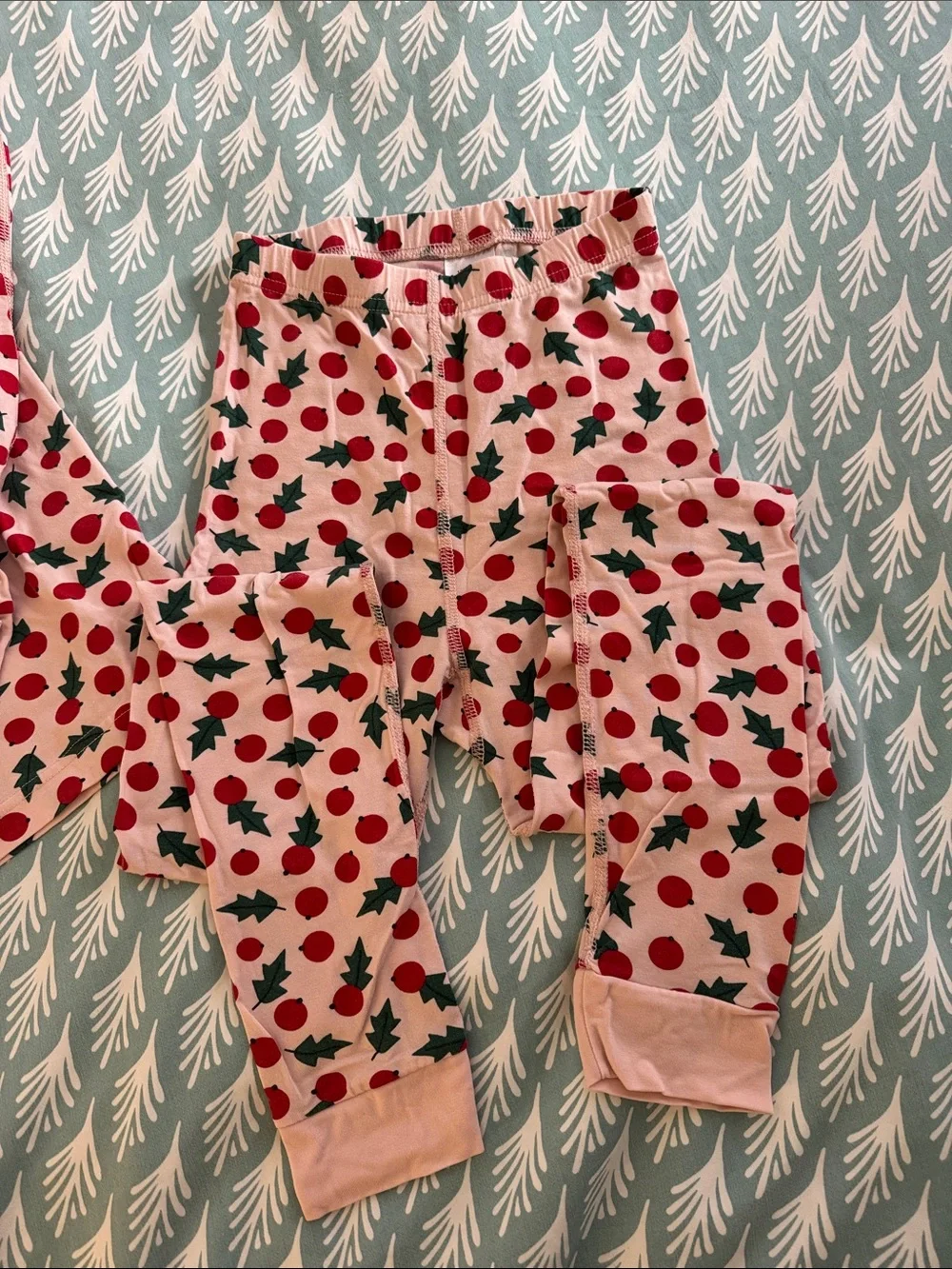 Hanna Andersson pajamas